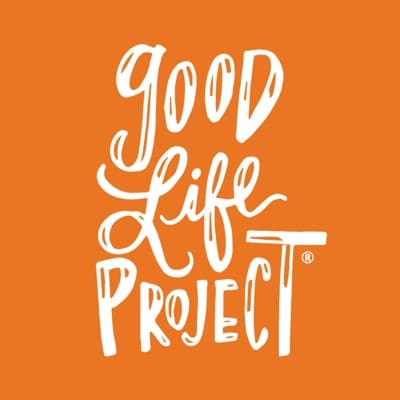 Good Life Project With Jonathan Fields