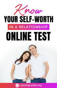 Know Your Self-Worth In A Relationship