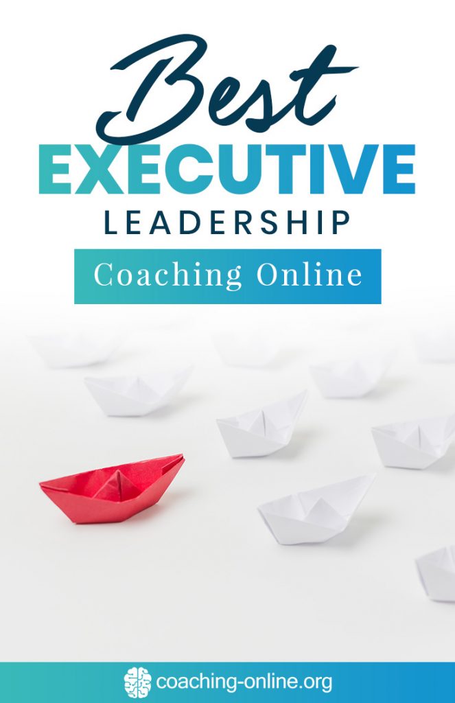Leadership Coaching Online