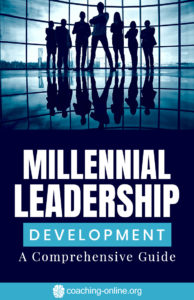 Millennial Leadership Development