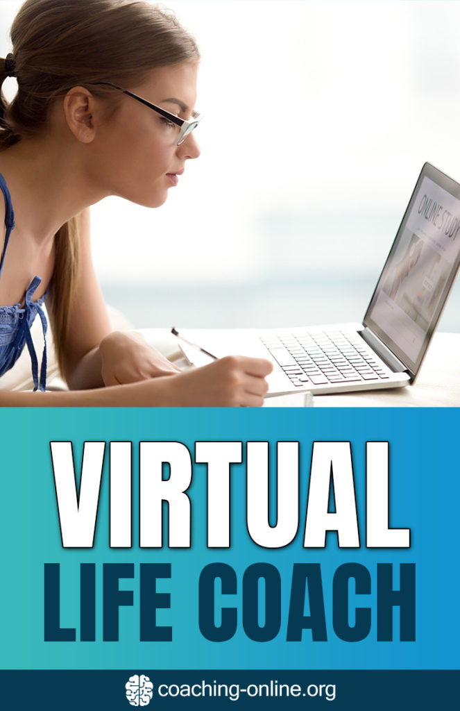 Virtual Life Coach