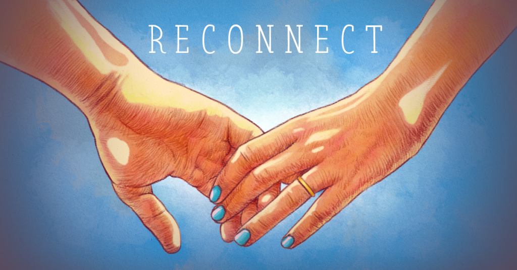 Reconnect