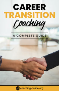Career Transition Coaching