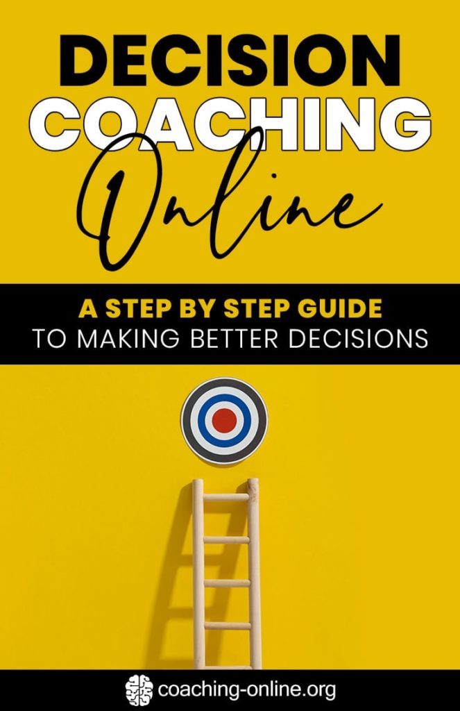 Decision Coaching Online