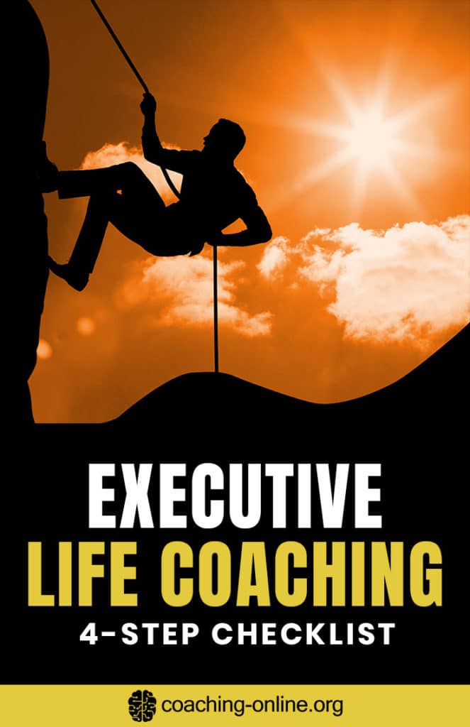 Executive Life Coaching