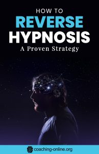 How To Reverse Hypnosis