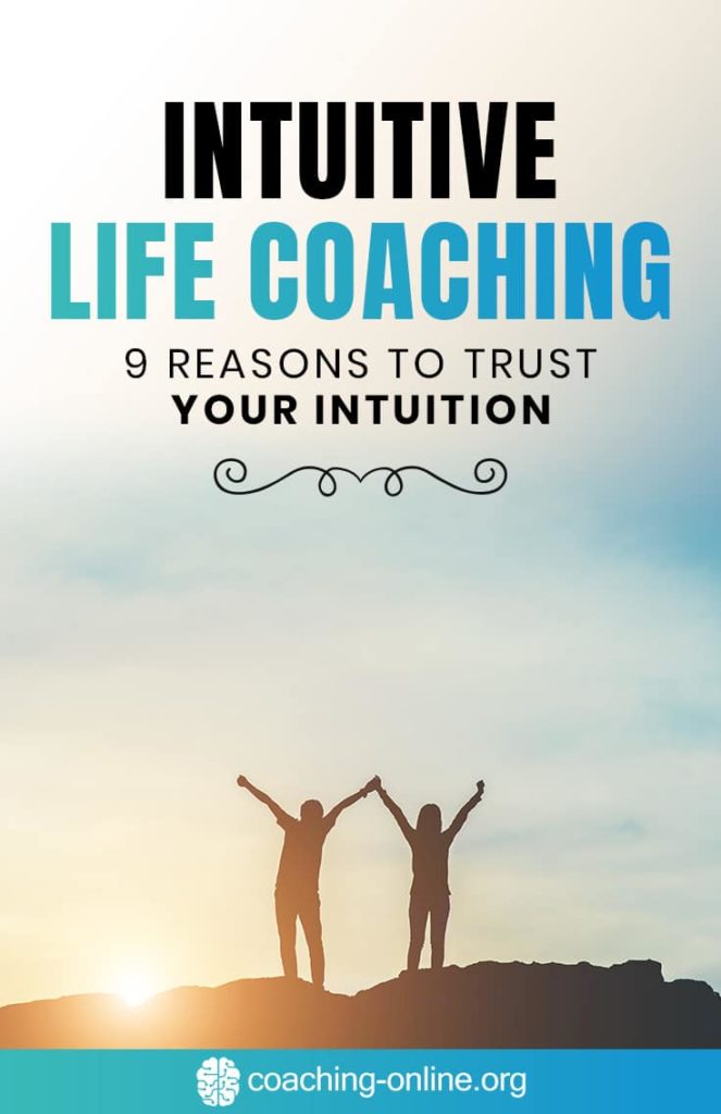Intuitive Life Coaching