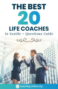 Life Coach Seattle