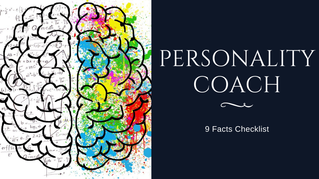 Personality Coaching