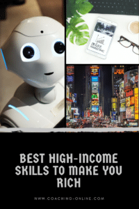 High Income Skills