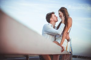 how to get an Aries man back after a breakup