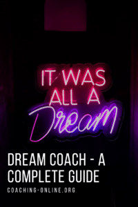 Dream Coach