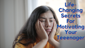 Motivating Your Intelligent But Unmotivated Teenager