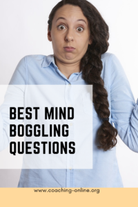 Best Mind Boggling Questions
