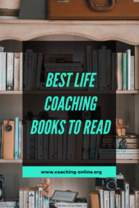 best life coaching books to read