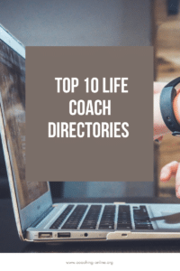 Top 10 Life Coach Directories