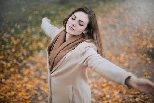 Acceptance And Letting Go