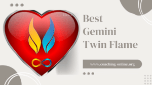 Best Gemini Twin Flame