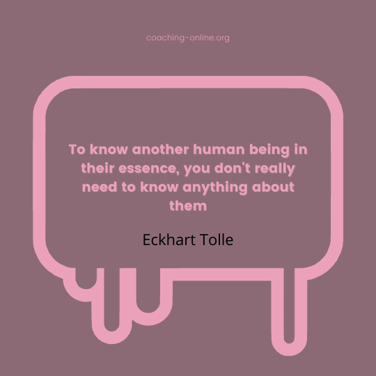 Eckhart Tolle Quotes about Love