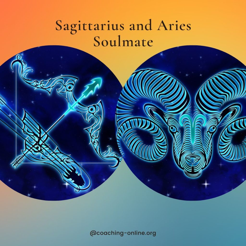 Best Sagittarius Soulmate