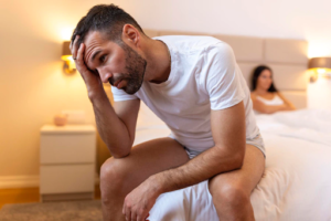 Sexless Marriage Effect On Husband