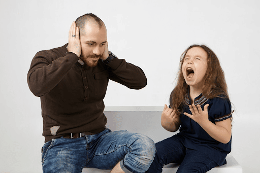 When to Leave Because of a Stepson