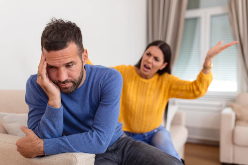 How to Say No to Someone with Borderline Personality Disorder