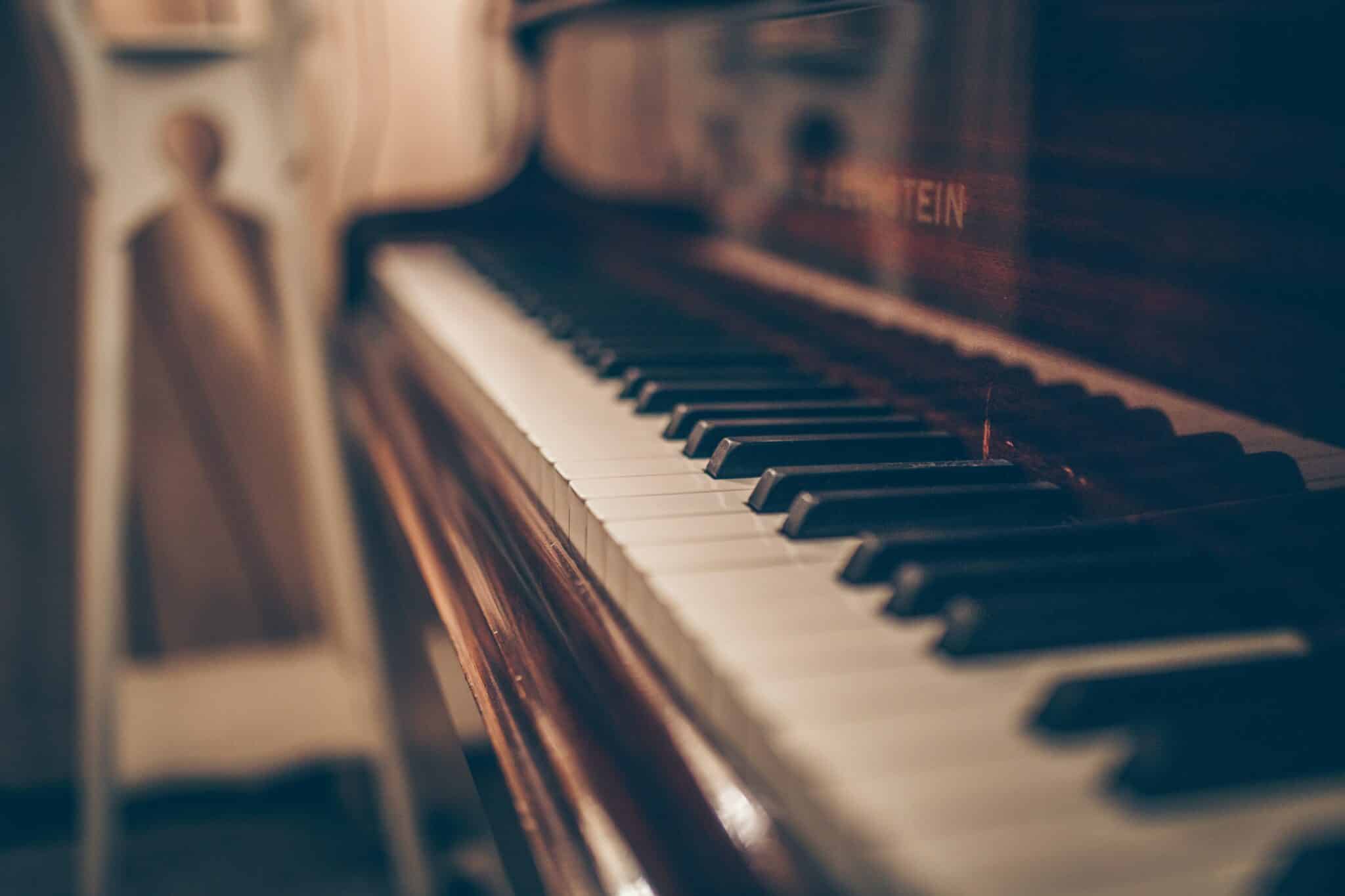 The Piano Method Reality Shifting