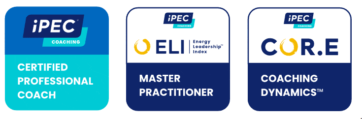 iPEC 3 certifications